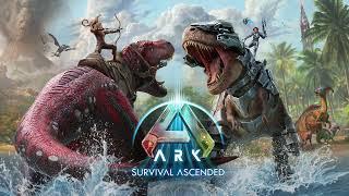 ARK Survival Ascended  #2
