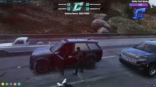 Pigeon BREAKS After Getting Hit With INSTANT Karma.. | NoPixel GTA 4.0