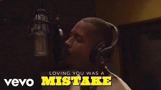 Tonio Armani - Mistake