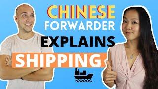 EVERYTHING YOU NEED TO KNOW ABOUT SHIPPING FROM CHINA | Carmen Chen