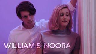  Noora & William | Without Me