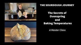 NEW!: The SECRETS of Ovenspring and Baking Temperatures