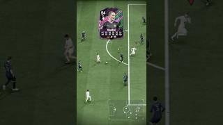 Madagascar Penguins linking up in FC25 ft. Kowalski  #eafc #eafc25 #fc25 #fut #football #shorts