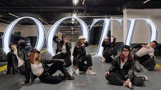 [KPOP IN PUBLIC] DREAMCATCHER - OOTD | Cover by Diary'z crew + KARAOKE VERSION