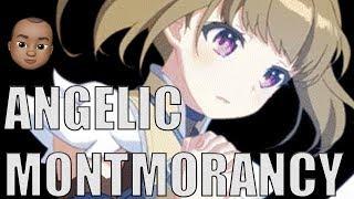 Let's Talk Angelic Montmorancy(Initial Thoughts)