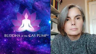 Penny Sartori - NDEs, Near Death Experiences - Buddha at the Gas Pump Interview