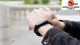 relógio inteligente smartwatch m3