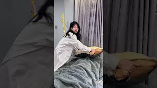 The devil wants to murder him?#devil #lilith #funny #shorts