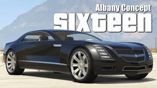 GTA V If Rockstar release Albany Cadillac DLC | GTA VI Car wishlist