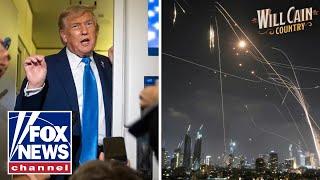 Is war with Iran ‘America First’? | Will Cain Country