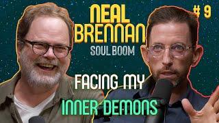 Neal Brennan, Does Brilliance Have Boundaries? | Soul Boom | Ep 9