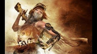 Прохождение ReCore часть 15 - Поражение культа