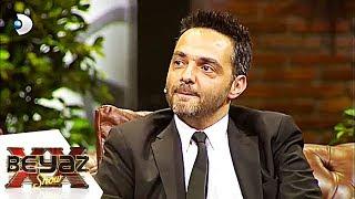 Arda Türkmen'in Mutfak Tutkusu - Beyaz Show