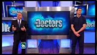 Rhinoplasty Surgery on The Doctor Show | Dr. Kevin Sadati