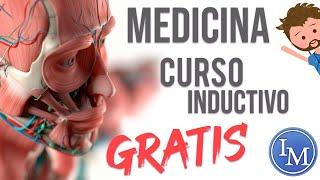 Curso Inductivo | Facultad de Medicina - Día 1