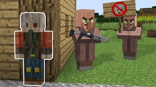 THEMURAT VS MINECRAFT #418