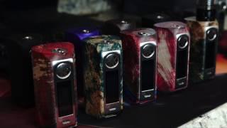 Minikin V2 Firmware Update Tutuorial