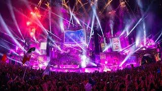 Dimitri Vegas & Like Mike vs Steve Aoki - 15Y Tomorrowland Closing Show (3 Are Legend: Classics Set)