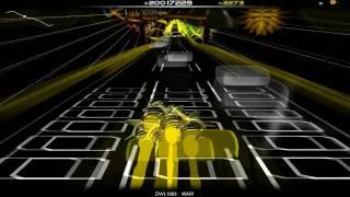 DWL1993 - WAR! [Audiosurf - Ninja Mono, Ironmode]