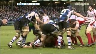 Stephen Ferris Tribute (HD)