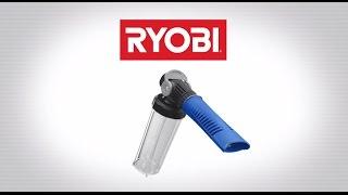 RYOBI Pressure Washer Foam Blaster