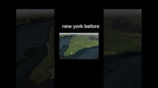 cities before humans and after #evolution #history