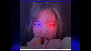 jennie edit - after dark