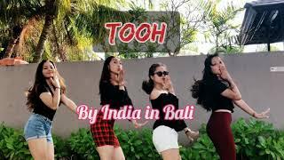 Tooh - Kareena Kapoor | Dance Cover | Indiainbali