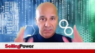 Selling Power TV - How AI Changes the World of Selling with Victor Antonio