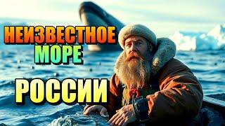 ШАНТАРСКИЙ ТРЕУГОЛЬНИК! Самое Неизвестное Море России!