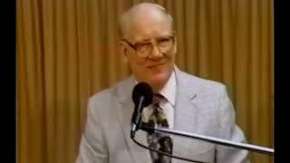 Prayer is Relationship -  Warren Wiersbe