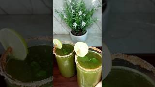 Refreshing Summer Drink With Gond Katira | Jaljeera Recipe #short #shorts @Cooking.Counter