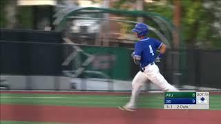 Homerun #2 vs Ark Tech 2022