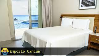 Emporio Cancun #Cancun #hotel #holiday