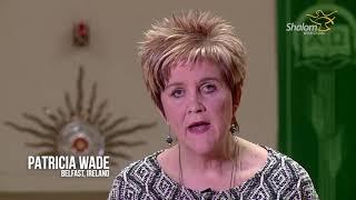 ADORE : Patricia Wade