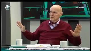 Hıncal Uluç Özür Dilesin!