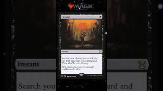 MTG Cards that had Fallen in Value - Entomb #MTGShorts