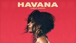 Camila Cabello - Havana (Extended Solo Version - No Rap with Trumpet Solo!)