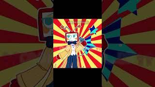 ️VEE SHOW TIME!️||#memes #vee #fypp #animation #alightmotion #dandysworld