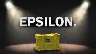 EPSILON IS A MUST-HAVE FOR NON-EOD PLAYERS | Punisher Guide Escape from Tarkov