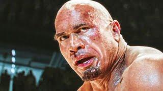 THE SMASHING MACHINE Bande Annonce (2025) Dwayne Johnson, Emily Blunt