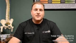 New Macomb County Chiropractor - Dr. Joel Hessler