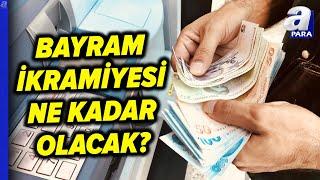 Emekli Bayram İkramiyesi İçin Tarih Belli Oldu? Emeklilerin Bayram İkramiyesi Ne Kadar Olacak?