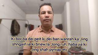 Ka  tnad pulit kam dei ban shim khia tang ia ka Sonam, shim khia lem ia ki jingeh Jong ngi ki khasi.