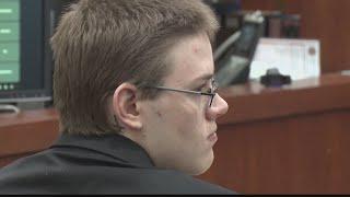 Cohee Trial: Sentencing