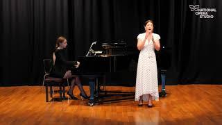 Monica & Nadya - Wandsworth Wednesdays - 23 September 2020