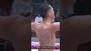 paleka vs kaisar kumis!!