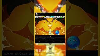 NARUTO IMPRESSED KURAMA FOR THE FIRST TIMETHE MOMENTS WHEN KAKASHI SAW MINATO SENSEI IN NARUTO​