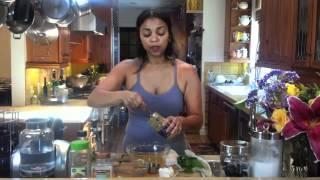 Ali in the Valley's Basic "Vinaigrette" Recipe