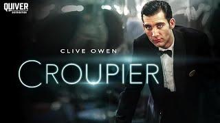 FULL MOVIE: Croupier (1998) | Clive Owen | Thriller